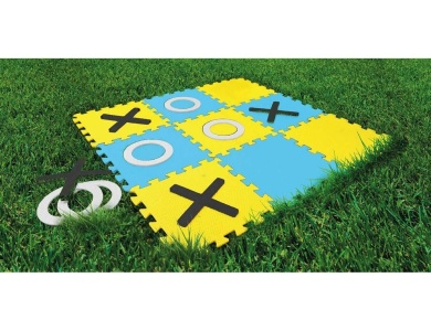 Tic Tac Toe