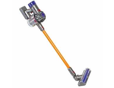 Casdon Spielzeug-Staubsauger Dyson V8 Cord Free (71cm)