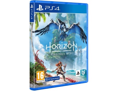 Sony Horizon Forbidden West, PS4