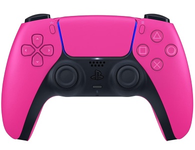 Sony DualSense Controller Rosa