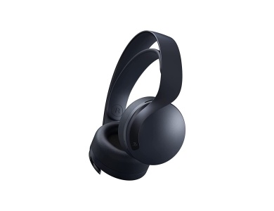 Sony Sony Playstation PULSE 3D Wireless Headset - Midnight Black [PS5]