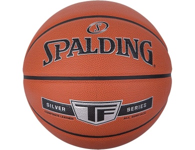 Basketball TF Silver Gr.5