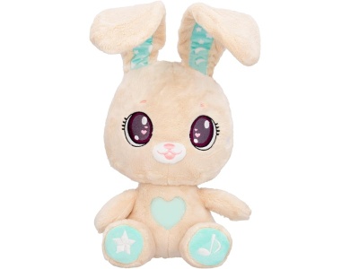 Spectron Peekapets Peekaboo Pl�schtier mit Sound