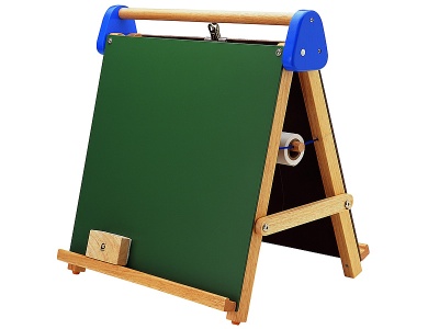 Tischtafel inkl. Papierrolle
