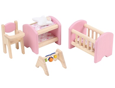 Babyzimmer