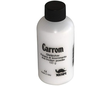 spielba Carrom Gleitpulver (100g)