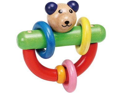 Greifling Bär