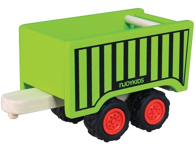 Ladewagen