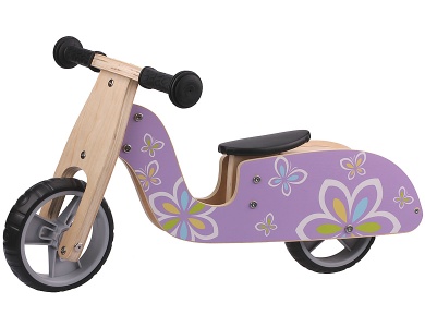 Lauflernrad Mini Bike Schmetterling