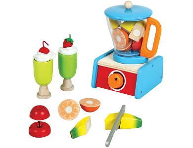 Mixer mit Zubehör