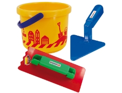 Baumeister-Set