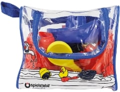 Plansch-Set 5Teile