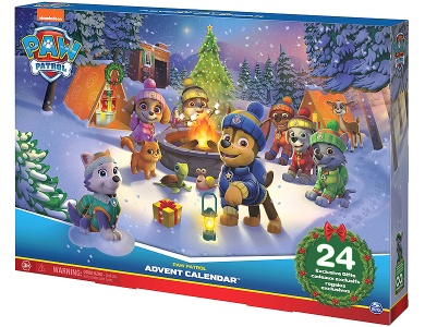 Adventskalender