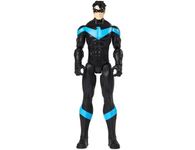 Stealth Armor Nightwing 30cm