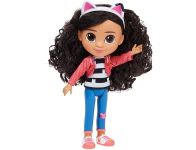 Gabby Girl Puppe 20cm