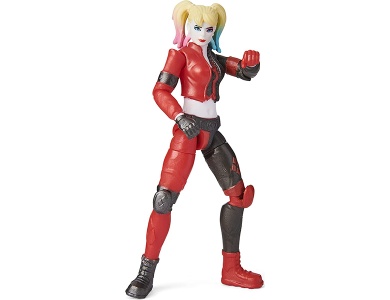 Harley Quinn 10cm