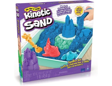 Spin Master Kinetic Sand Scents Ice Cream 510g