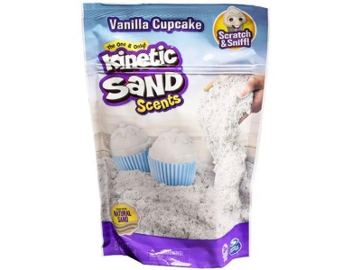 Duft-Sand Vanilla 226g
