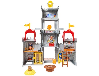 Knights Castle Set