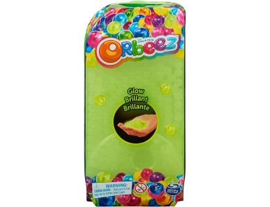 Spin Master Feature Pack Glow