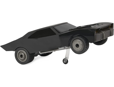 Spin Master RC Turbo Boost Movie Batmobil