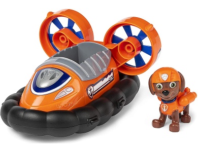 Spin Master 3er-Set Paw Patrol 3x24 | Holzpuzzle