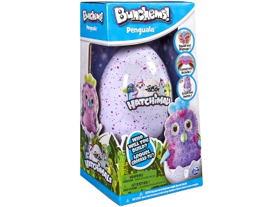 Hatchimals Theme Kit