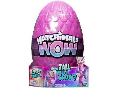 HatchiWow