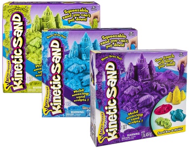 Spin Master Kinetic Sand - 454 g