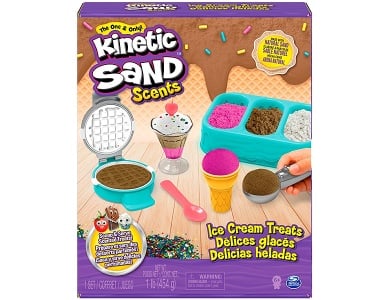 Spin Master Scents Ice Cream (510g)