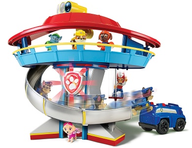 Spin Master Lookout Playset