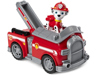 Marshall Fire Engine 13-16cm