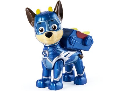 Spin Master Mighty Pups Paw Patrol Chase