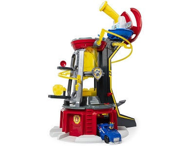 Mighty Lookout Tower 81cm