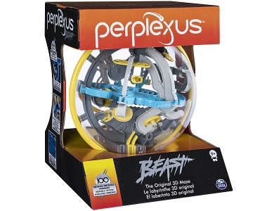 Spin Master Beast