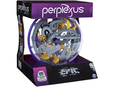Spin Master New Epic