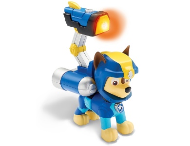 Chase Light Up