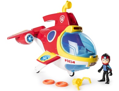 Sea Sub Patroller