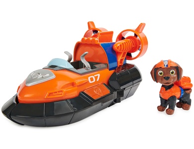 Deluxe Vehicle Zuma 18cm