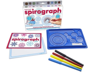 Spirograph Starterset