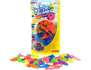 Toi-Toys HQ Wasserballons, 100St.