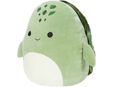 Squishmallows Plsch Cole die Schildkrte (30cm)