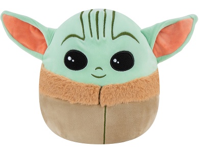 Squishmallows Grogu (25cm)