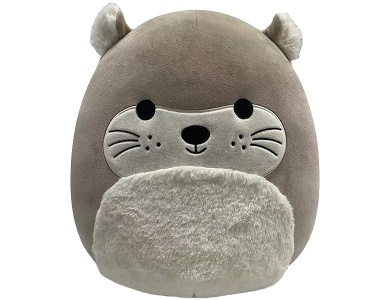 Squishmallows Plsch Rie der Seeotter (30cm)