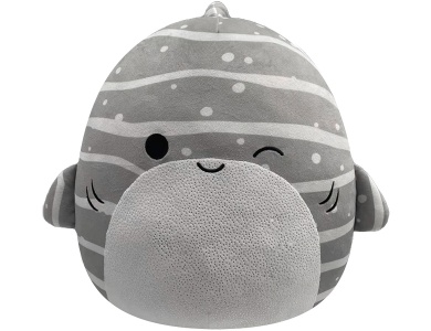 Squishmallows Plsch Sachie der Hai (30cm)