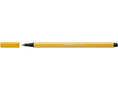 Stabilo Filzstift - Curry ()