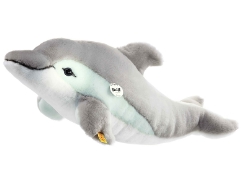 Cappy Delphin 35cm
