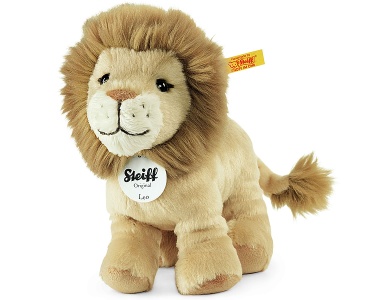 Leo Löwe 16cm