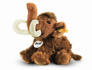 Manni Mammut 18cm