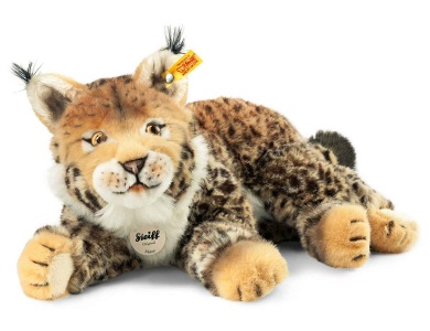 Mizzy Luchs 32cm